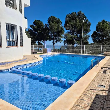 Apartamento En Peniscola Exterior photo