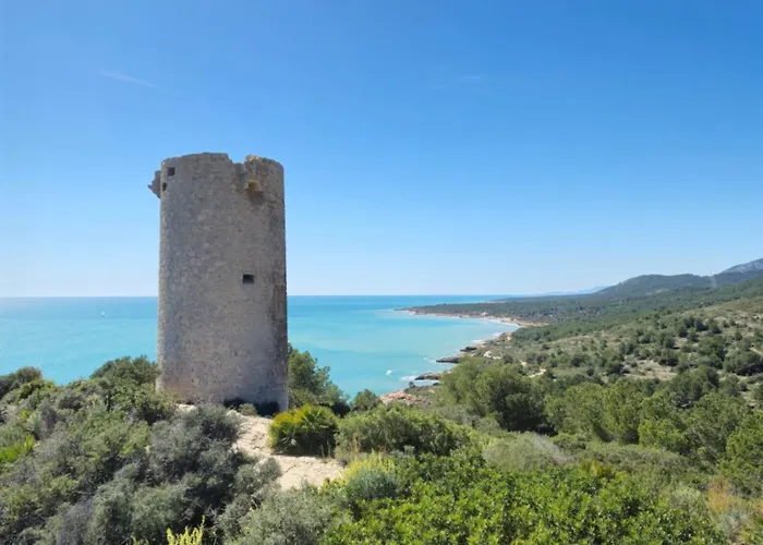 Apartamento En Peniscola