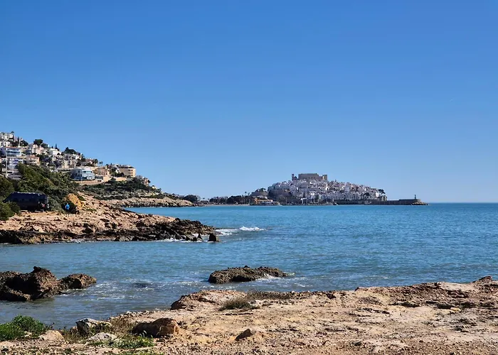 Apartamento En Peniscola