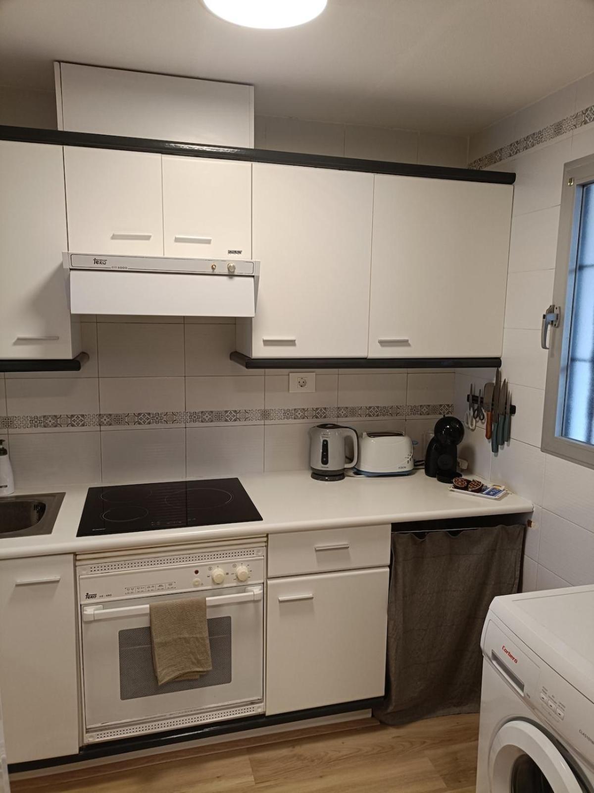 Appartement En