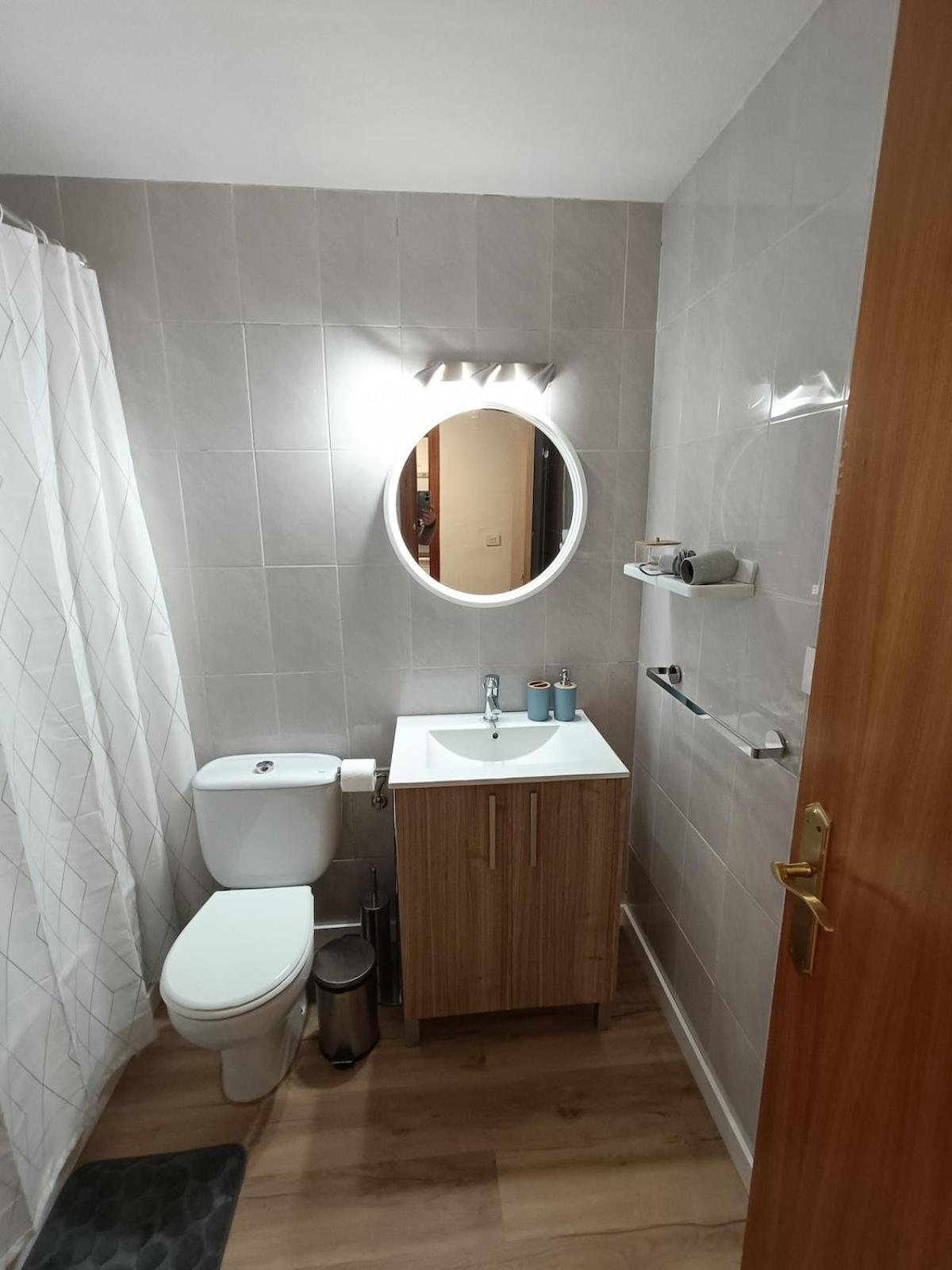 En Appartement *
