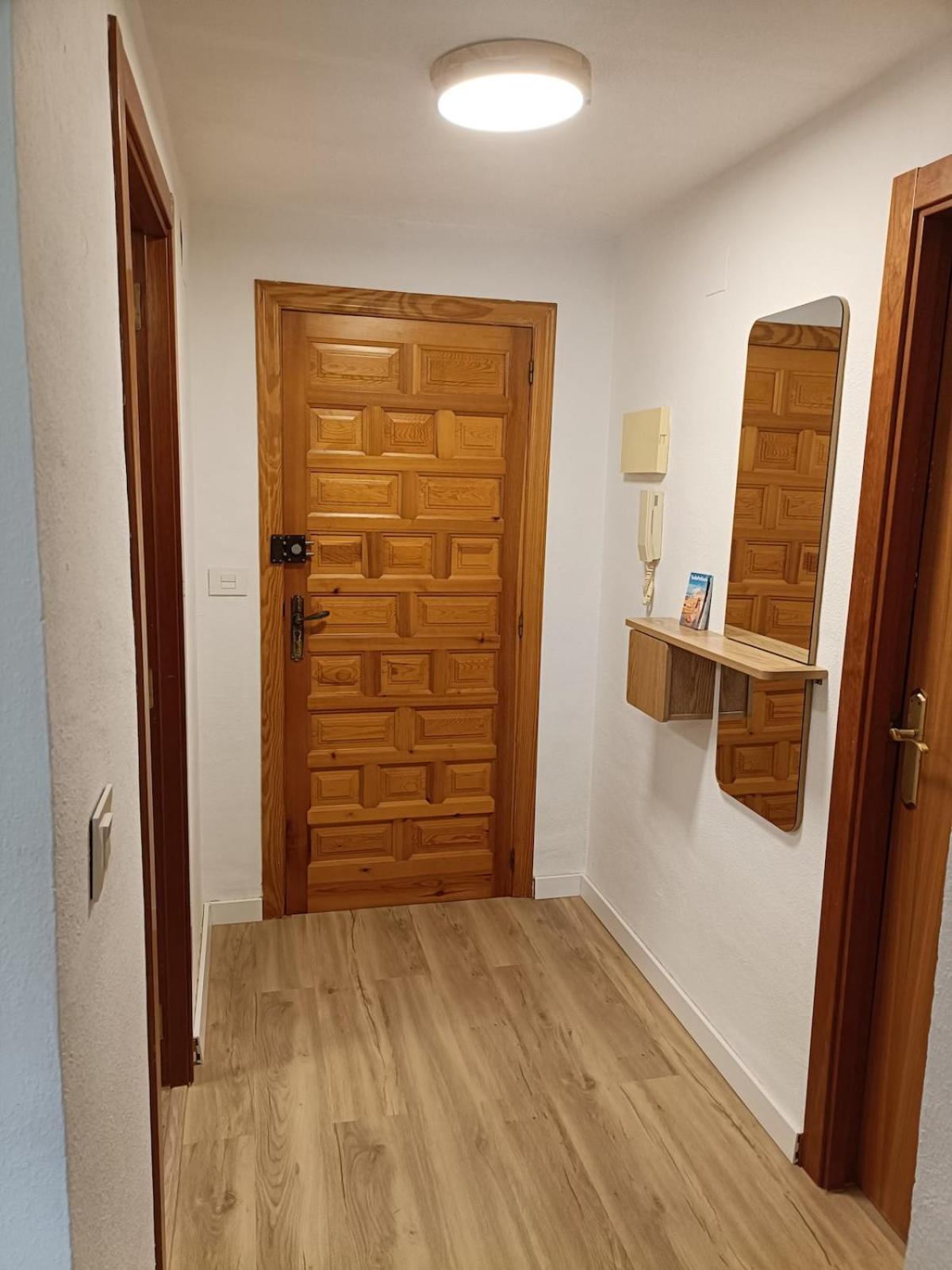 En Appartement Peñíscola