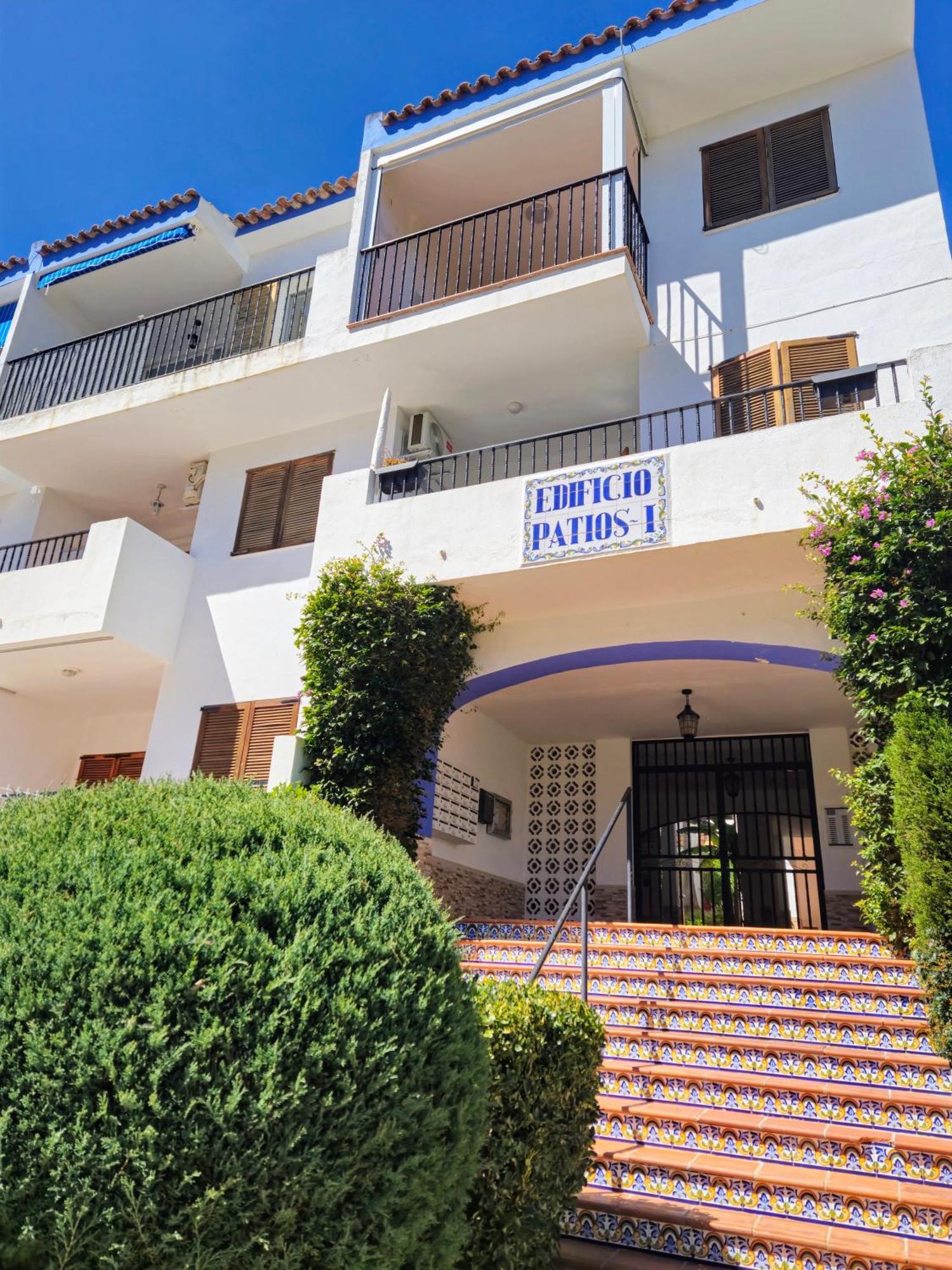 Appartement En *