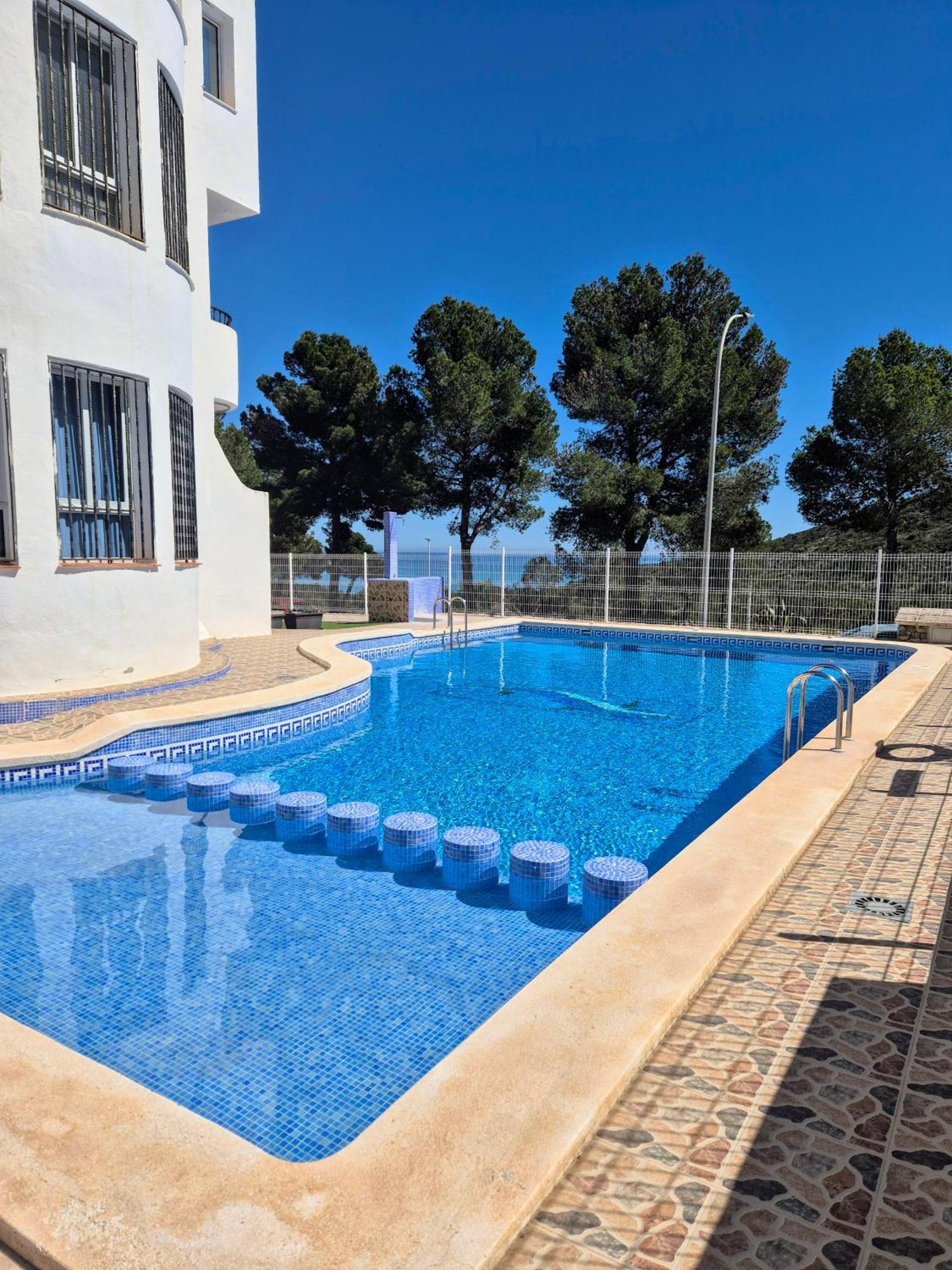 Appartement En *